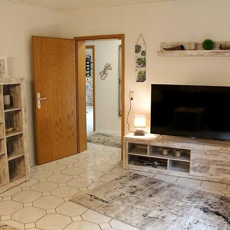 Ferienwohnung " Gecko 2 " Andernach Dış mekan fotoğraf