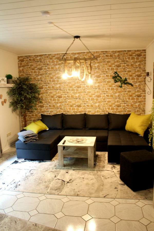 Ferienwohnung " Gecko 2 " Andernach Dış mekan fotoğraf