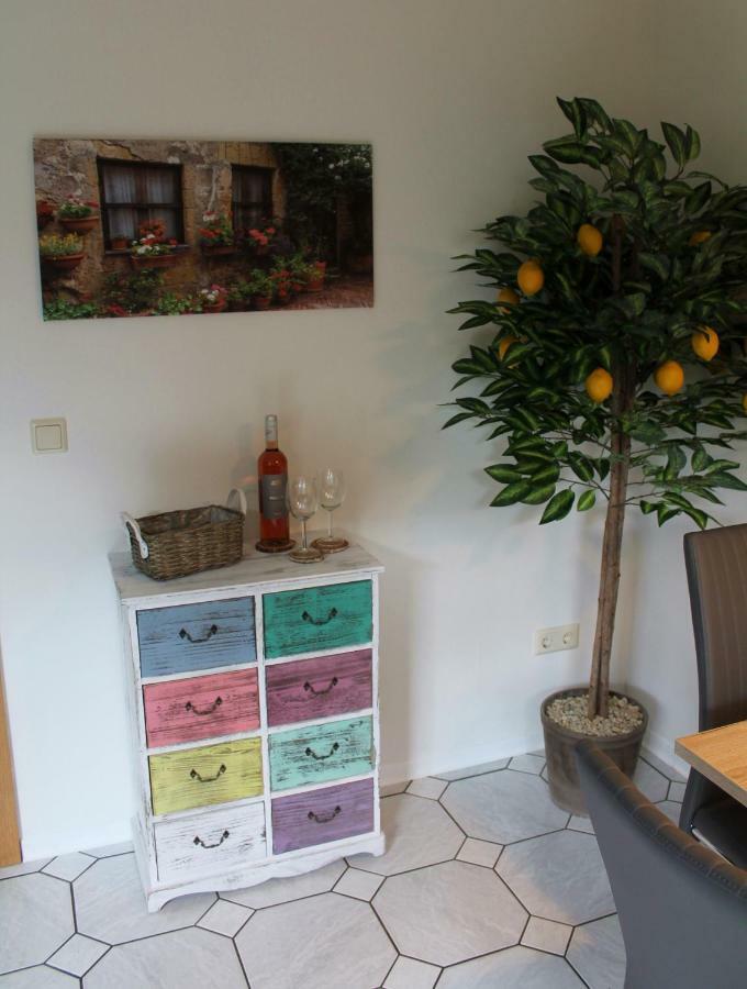 Ferienwohnung " Gecko 2 " Andernach Dış mekan fotoğraf