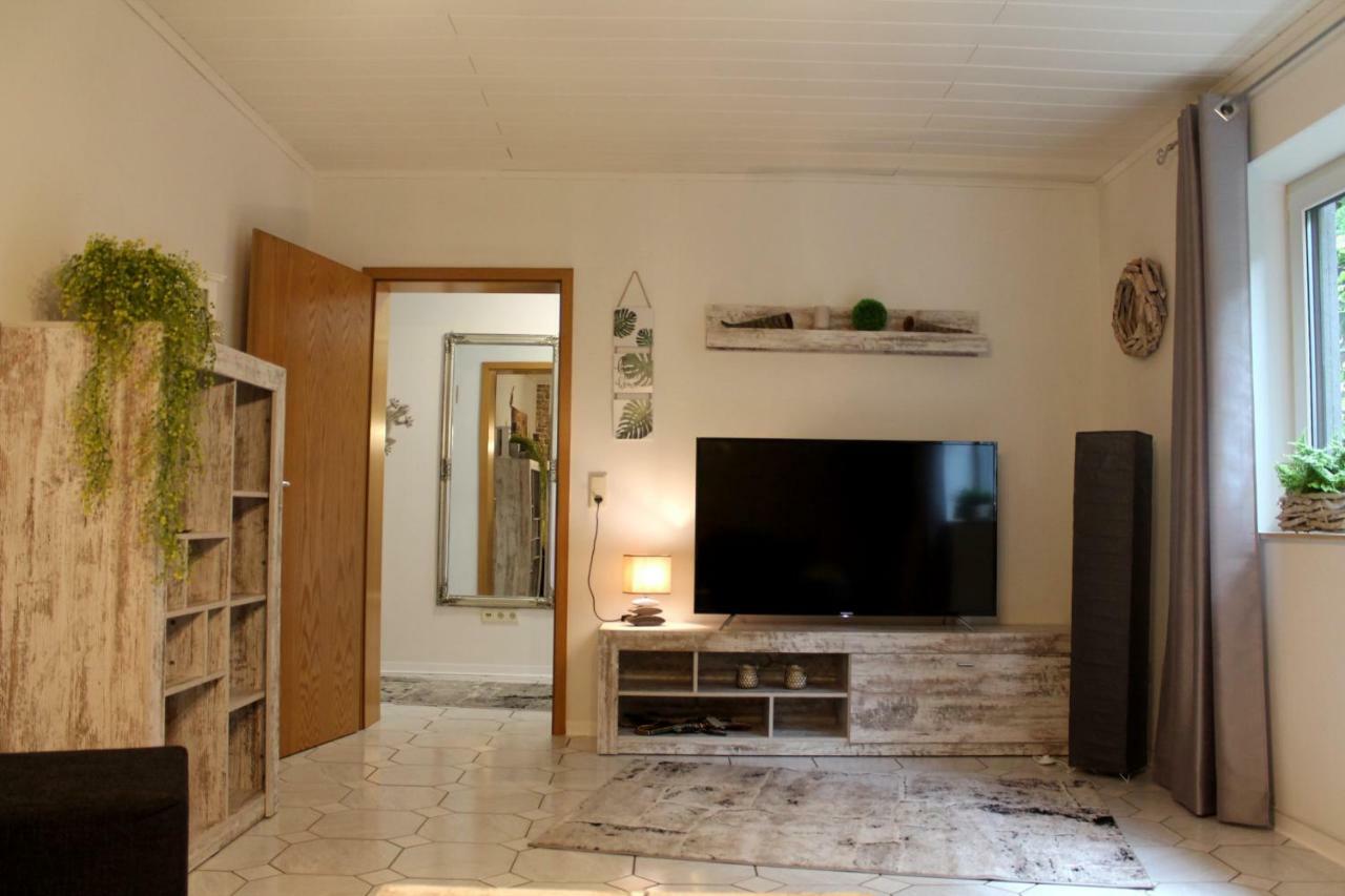Ferienwohnung " Gecko 2 " Andernach Dış mekan fotoğraf