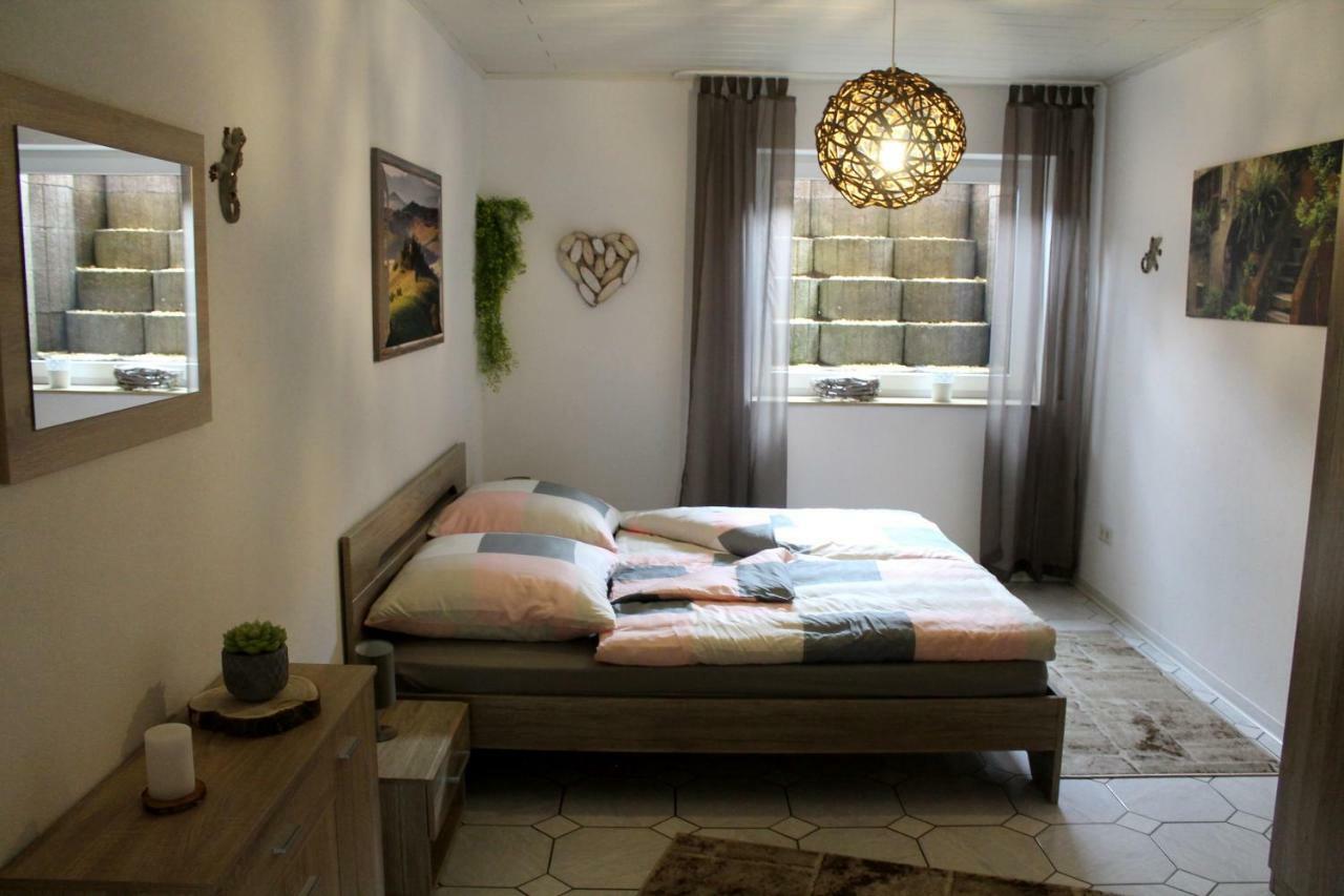 Ferienwohnung " Gecko 2 " Andernach Dış mekan fotoğraf
