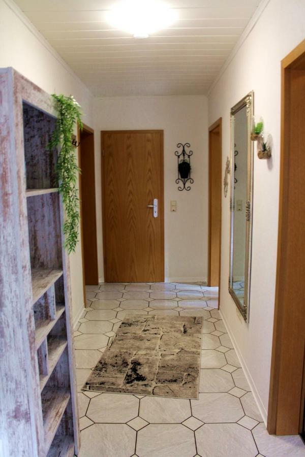 Ferienwohnung " Gecko 2 " Andernach Dış mekan fotoğraf