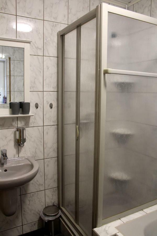 Ferienwohnung " Gecko 2 " Andernach Dış mekan fotoğraf