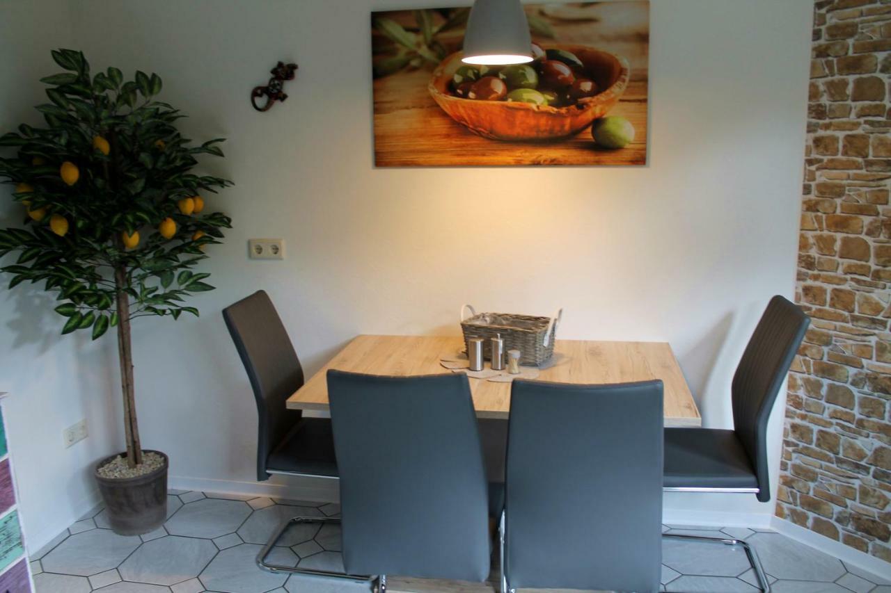 Ferienwohnung " Gecko 2 " Andernach Dış mekan fotoğraf