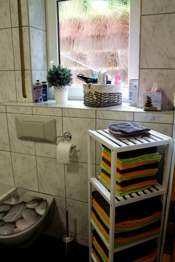 Ferienwohnung " Gecko 2 " Andernach Dış mekan fotoğraf