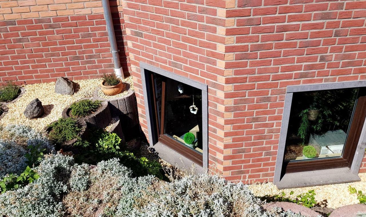 Ferienwohnung " Gecko 2 " Andernach Dış mekan fotoğraf